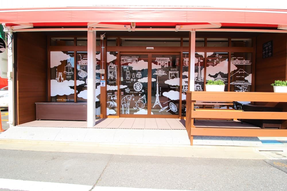 hotel image