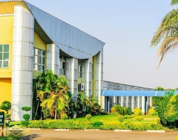 Moba Hotel and Conventions Centre