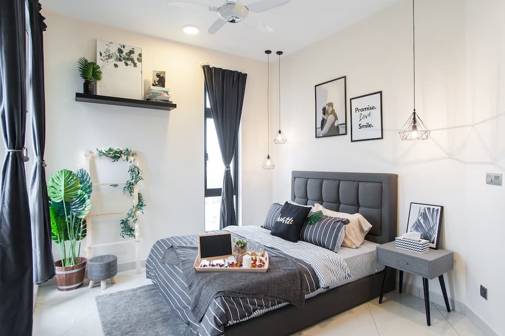 J Dupion Residences at Kuala Lumpur KLCC