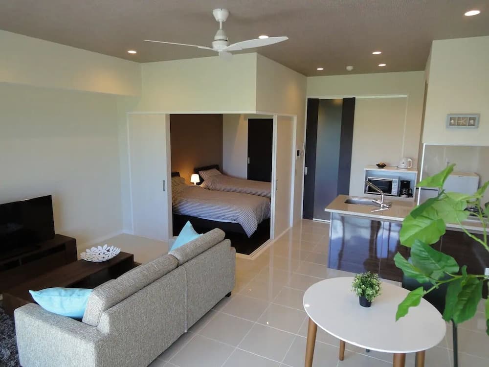 Longvacation Okinawa 109