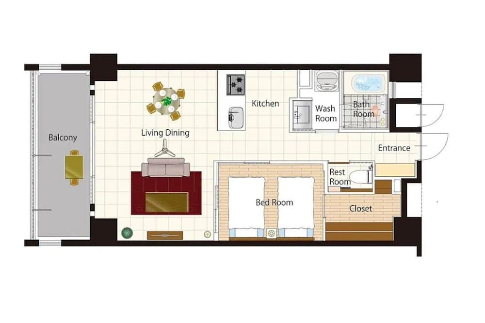 hotel image
