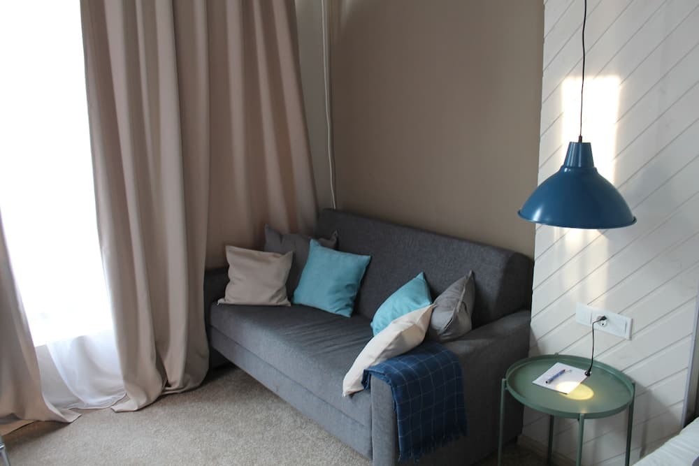 Hostel Kot na krishe