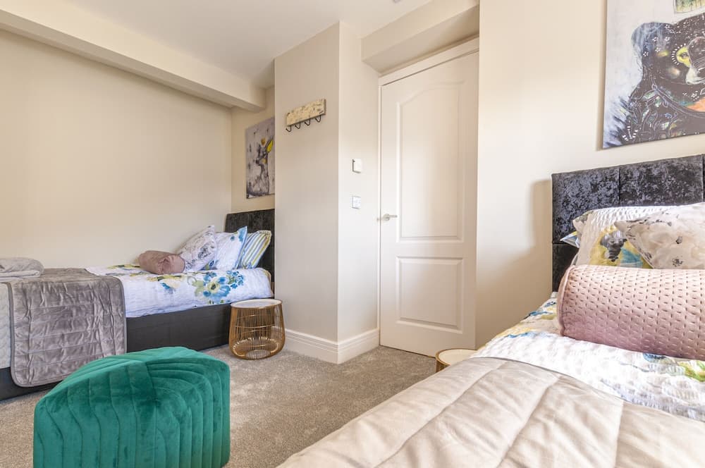 Airstay Premium Apartment