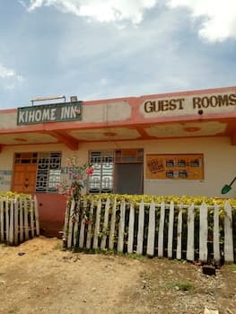 Kihome Inn Lodge