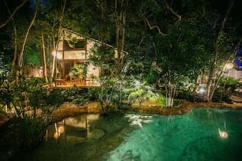 Nahouse Jungle Lodges