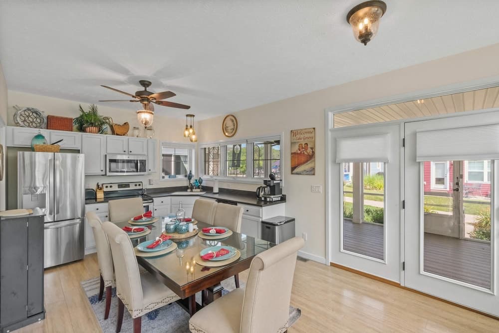 Bow-wow on The River #5