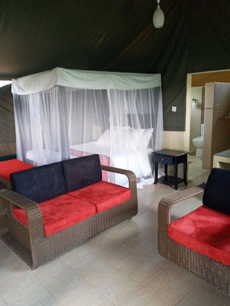 Olooltepes Picnic Site