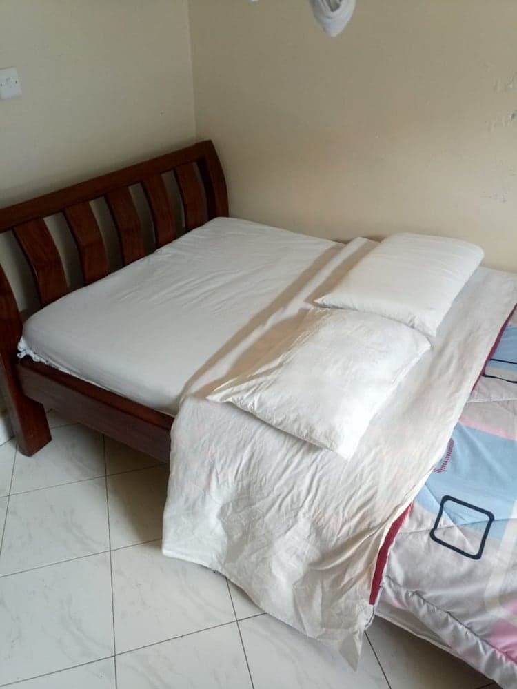 Paramount Guest House