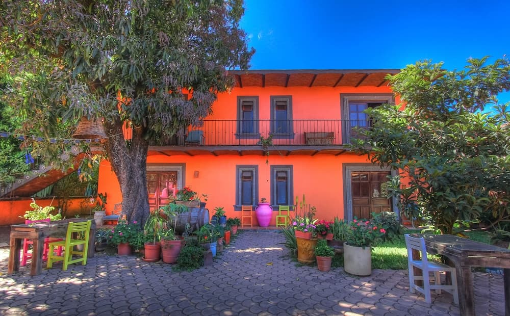 hotel image