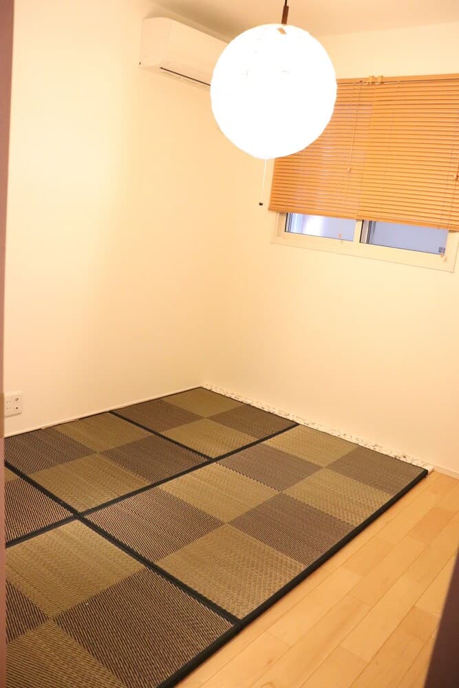 Tokyo Nippori japanese style villa