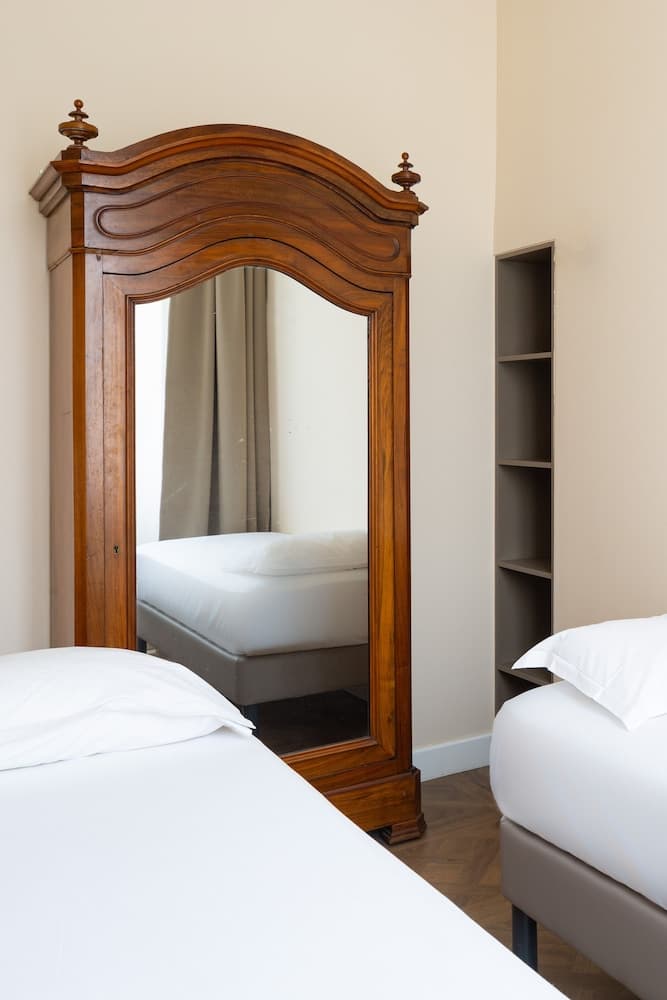 Appart'hôtel Maison Montgrand Marseille Vieux Port