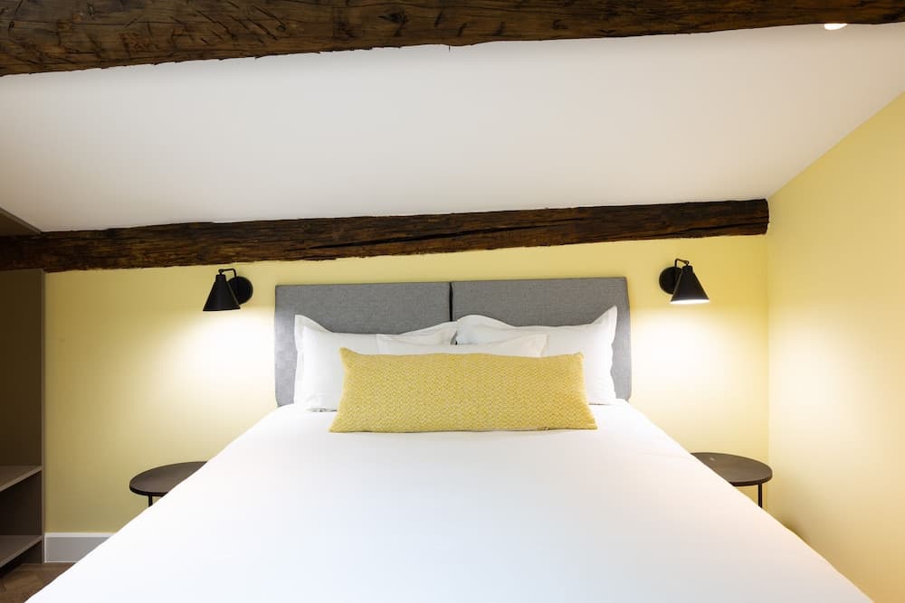 Appart'hôtel Maison Montgrand Marseille Vieux Port