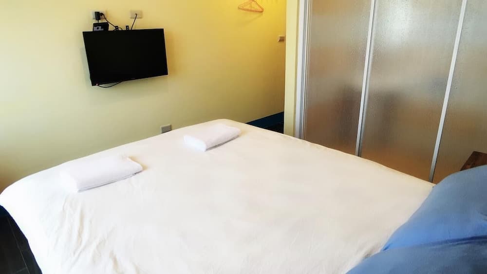 Matsu Island View Restaurant B&B