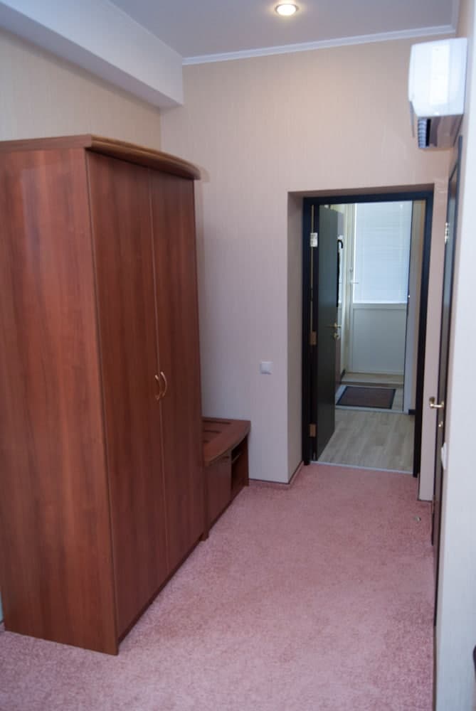 Bogemia on Vavilova street