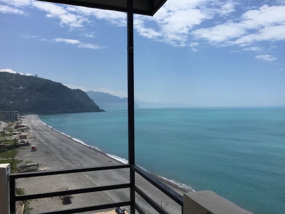 Gonio Apartments near Sea