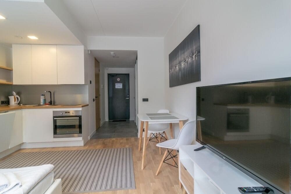 Rumbi - Baltic Accommodations