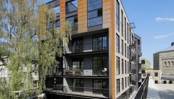 Rumbi - Baltic Accommodations