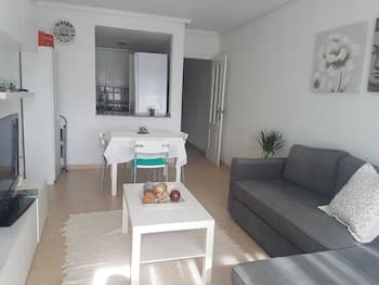 Homely Apartments Viña Laguna