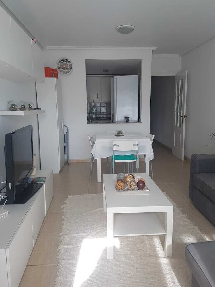 Homely Apartments Viña Laguna