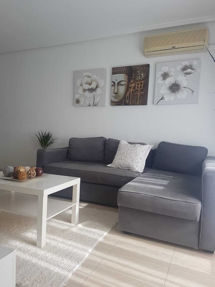 Homely Apartments Viña Laguna