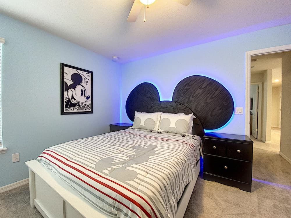 Dubai Villa by Florida Spirit