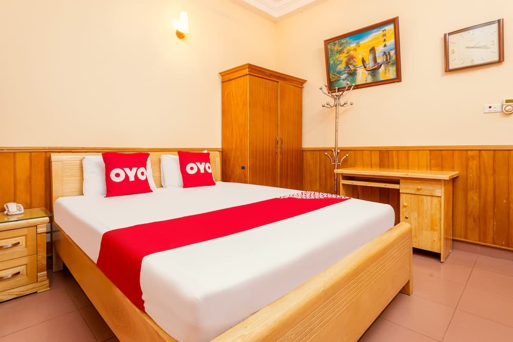 OYO 1055 Hong Anh Motel