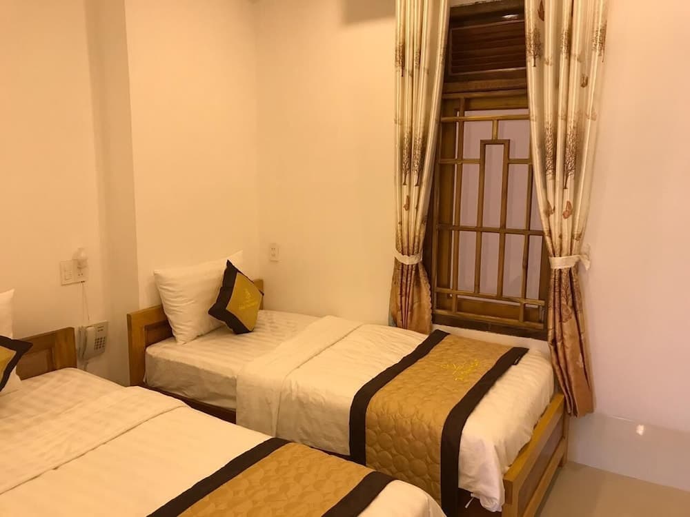 OYO 995 Tan Thanh Dat Hotel