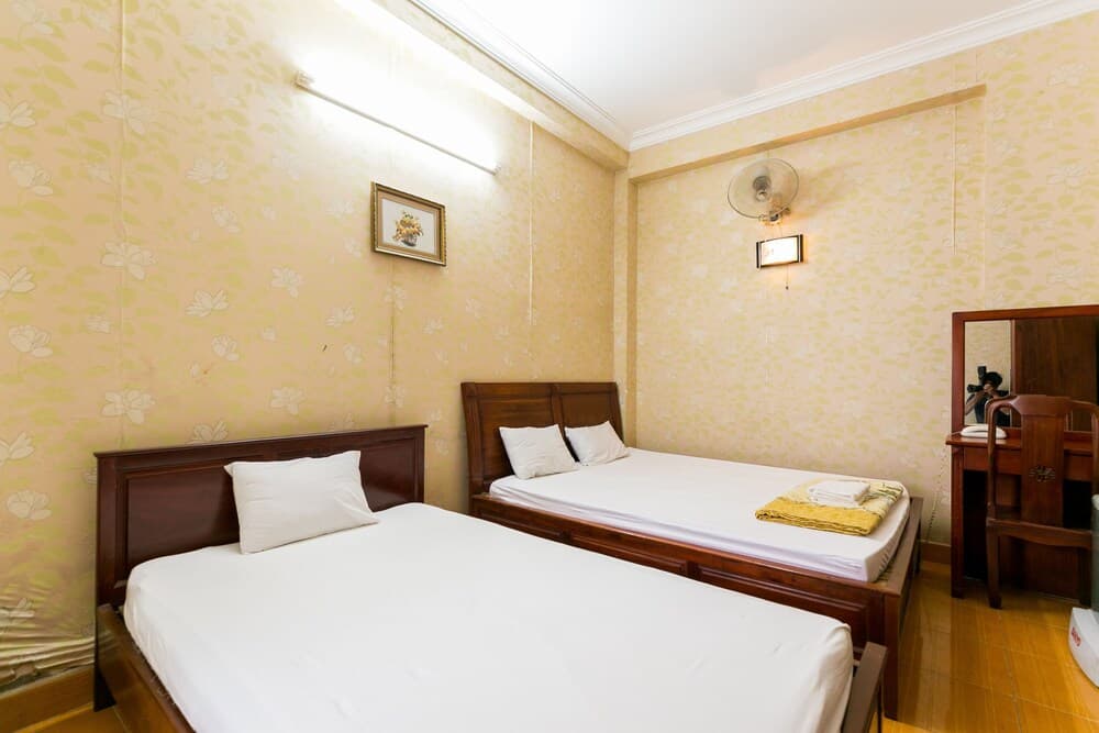 OYO 1019 Xuan Hong Hotel