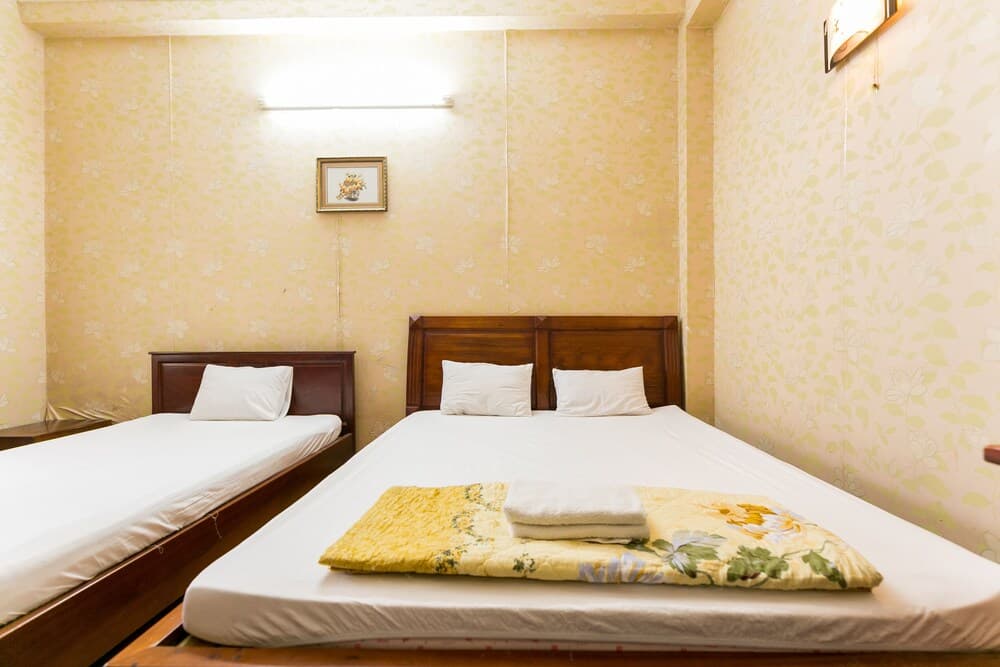 OYO 1019 Xuan Hong Hotel