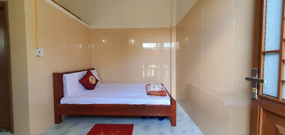 SPOT ON 1021 Dai Thang Motel