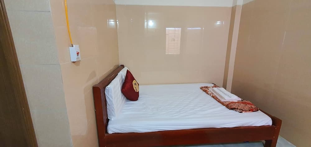 SPOT ON 1021 Dai Thang Motel