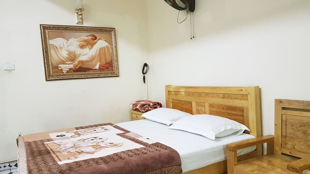 SPOT ON 1024 Bich Ngan Motel