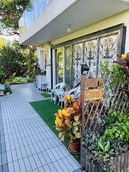 City Oasis Guesthouse