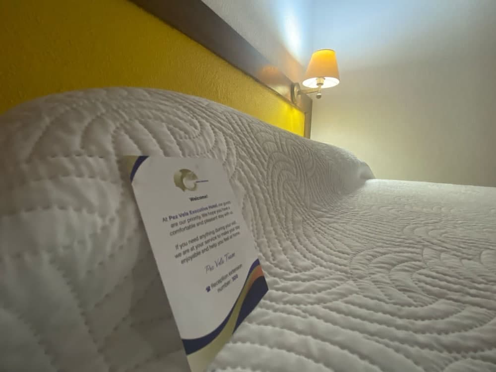 Hotel Pez Vela Manzanillo