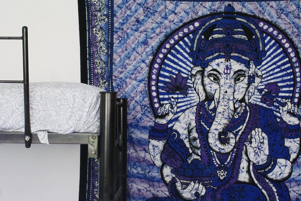 Free Spirit Hostel Guadalajara