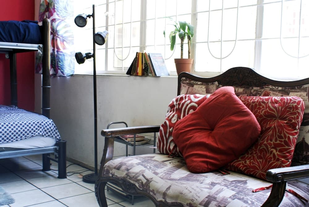Free Spirit Hostel Guadalajara