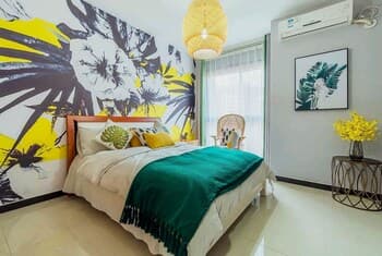 Da Xing Dong Apartment