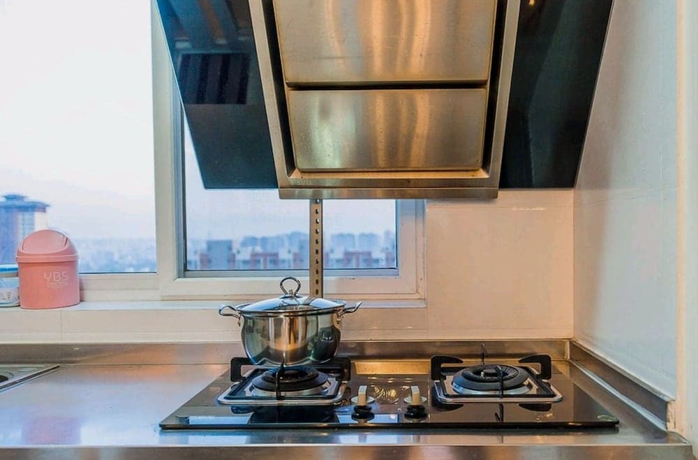 Da Xing Dong Apartment