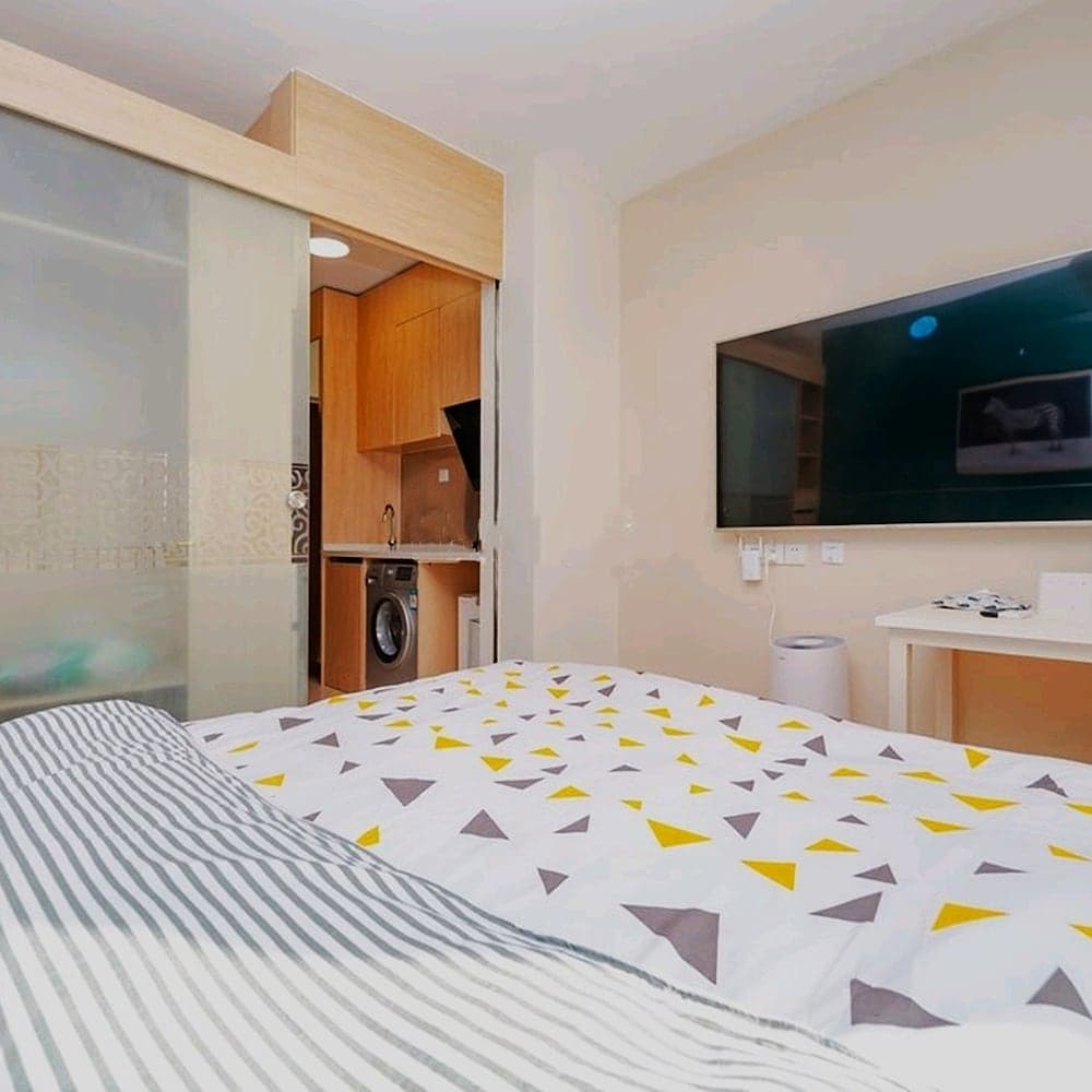 Xu Zhou Road Apartment