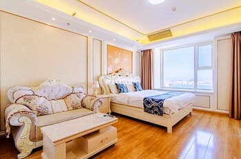 Da Lian Apartment