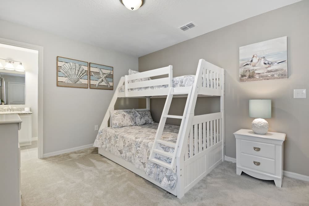 5128A Compass Bay Resort 43672/44287