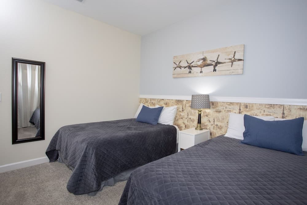 4822 Storey Lake Resort 60432/61626