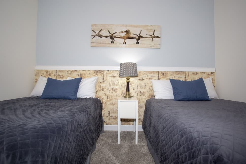 4822 Storey Lake Resort 60432/61626