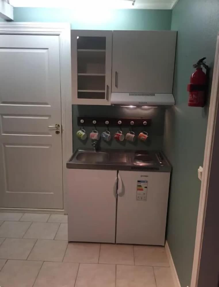 StayPlus Holiday Apartment With Patio