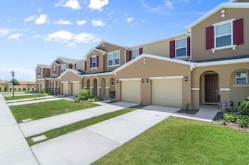 5150A Compass Bay Resort 53806/55269