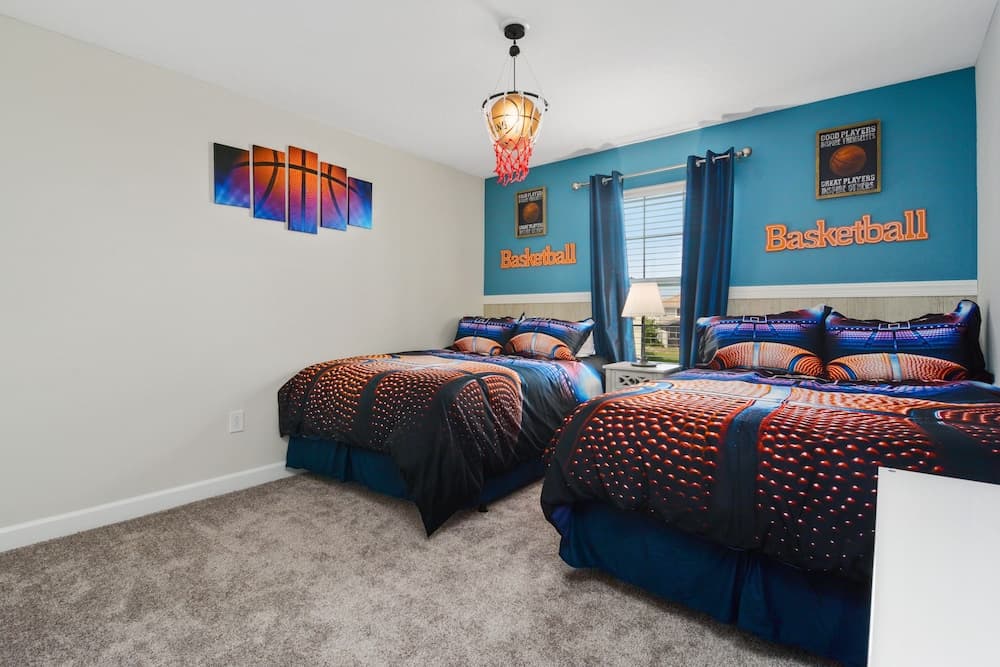 4908 Storey Lake Resort 60407 / 61622