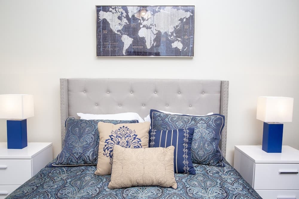 8988 Champions Gate Resort 77317 / 77358