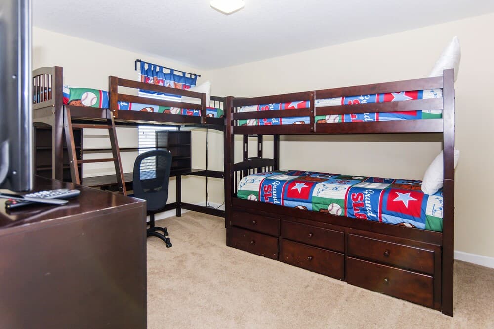 1406 Champions Gate Resort  78991 / 79504