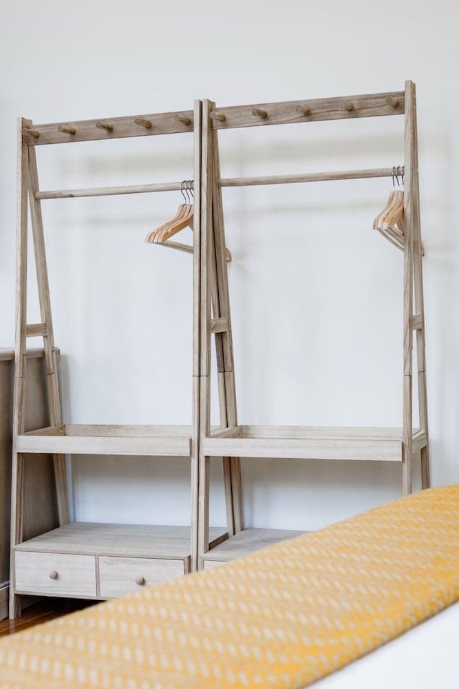 Nada04 · Studio Apartment With Balcony Next to Ribeira