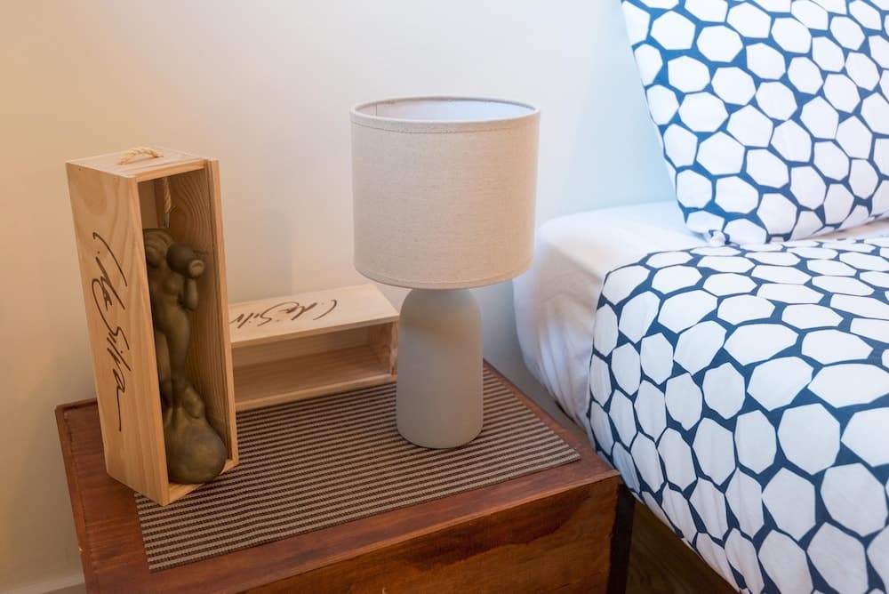 Frs001 · Vinofino 2B Duplex Private Garden · Wifi · View